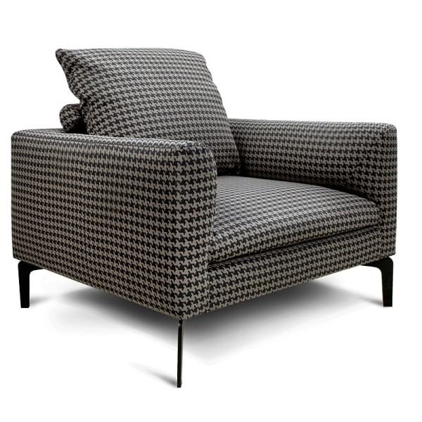 Крісло Окленд – сучасне та зручне для вашої вітальні