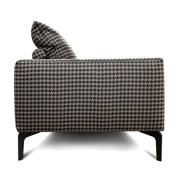 Крісло Окленд – сучасне та зручне для вашої вітальні