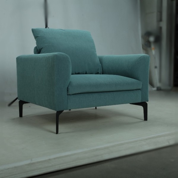 Крісло Окленд – сучасне та зручне для вашої вітальні