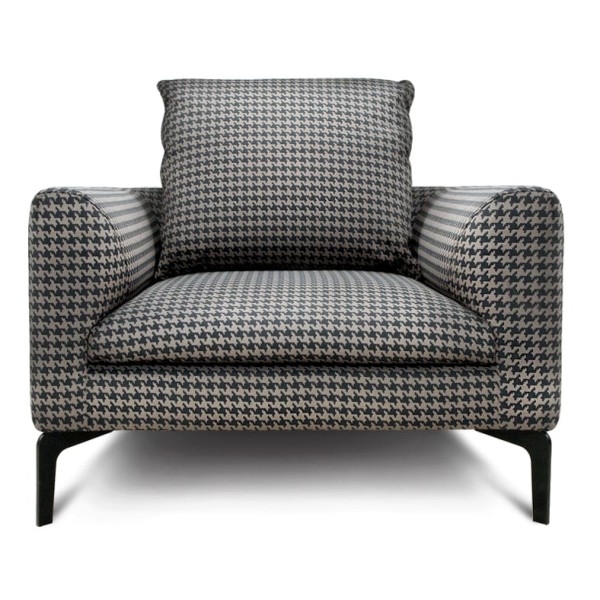 Крісло Окленд – сучасне та зручне для вашої вітальні