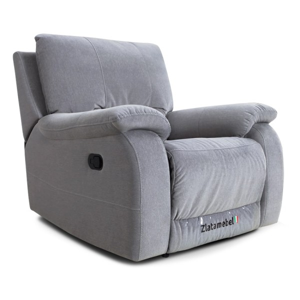 Крісло-реклайнер Франтіні