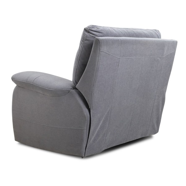 Крісло-реклайнер Франтіні