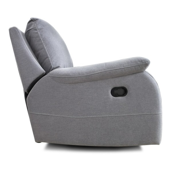 Крісло-реклайнер Франтіні