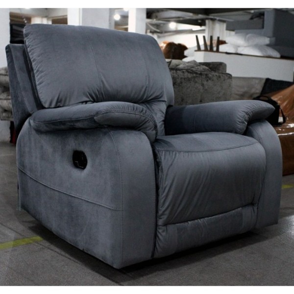 Крісло-реклайнер Франтіні