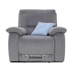 Крісло-реклайнер Франтіні