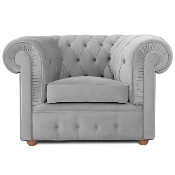 Крісло Честерфілд — елегантність і комфорт для вашого дому