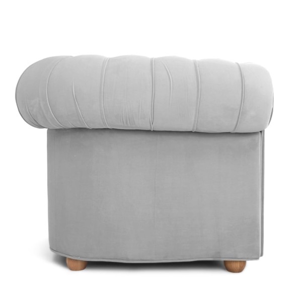 Крісло Честерфілд — елегантність і комфорт для вашого дому