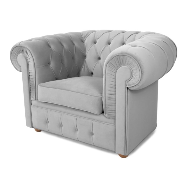 Крісло Честерфілд — елегантність і комфорт для вашого дому