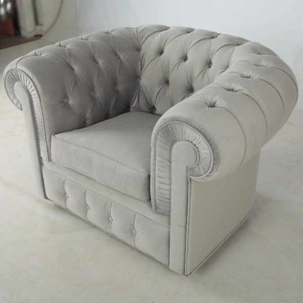 Крісло Честерфілд — елегантність і комфорт для вашого дому