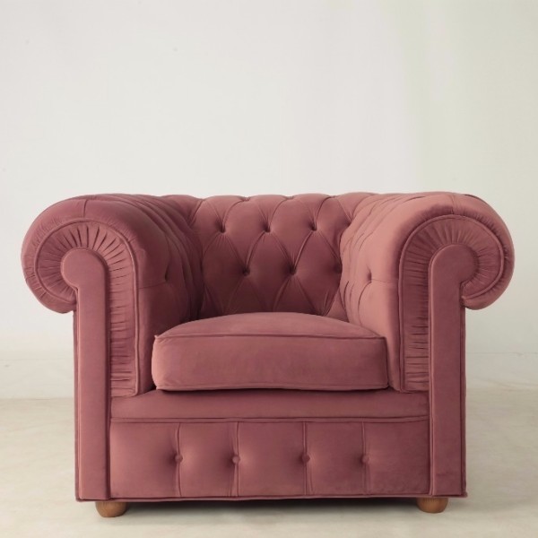 Крісло Честерфілд — елегантність і комфорт для вашого дому