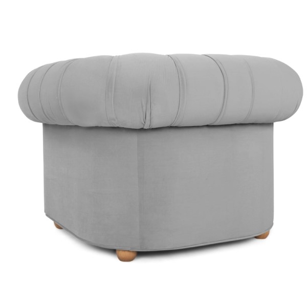 Крісло Честерфілд — елегантність і комфорт для вашого дому