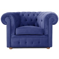 Крісло Честерфілд