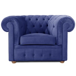 Крісло Честерфілд