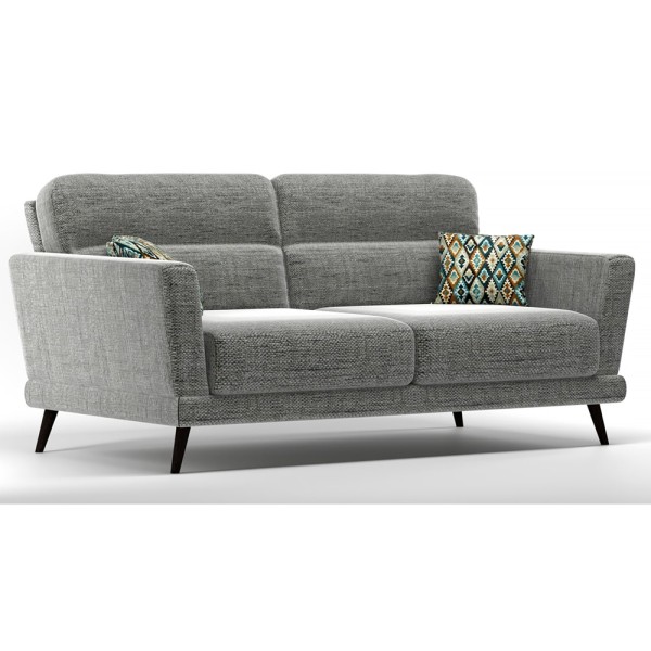 Прямий диван Каваллі для вітальні