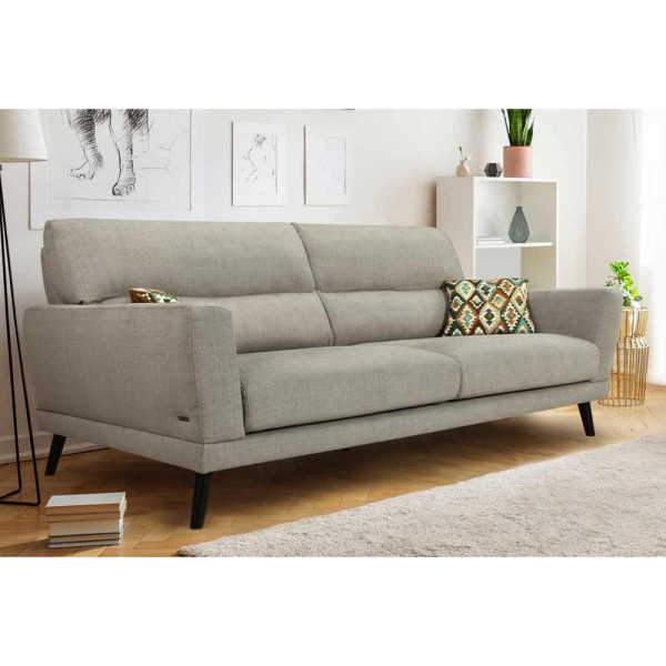 Прямий диван Каваллі для вітальні