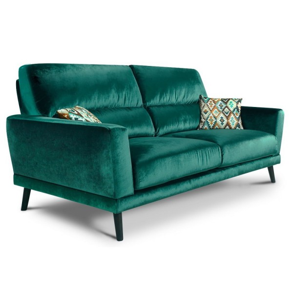 Прямий диван Каваллі для вітальні