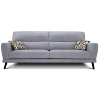 Прямий диван Каваллі