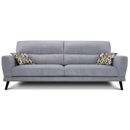 Прямий диван Каваллі