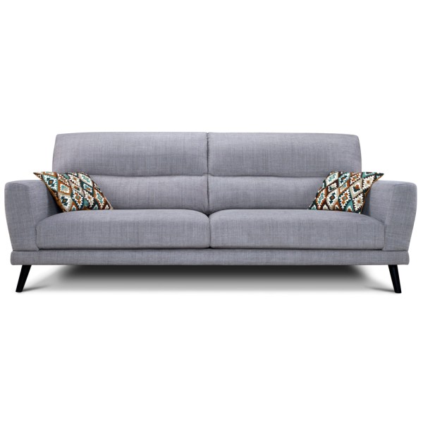 Прямий диван Каваллі для вітальні