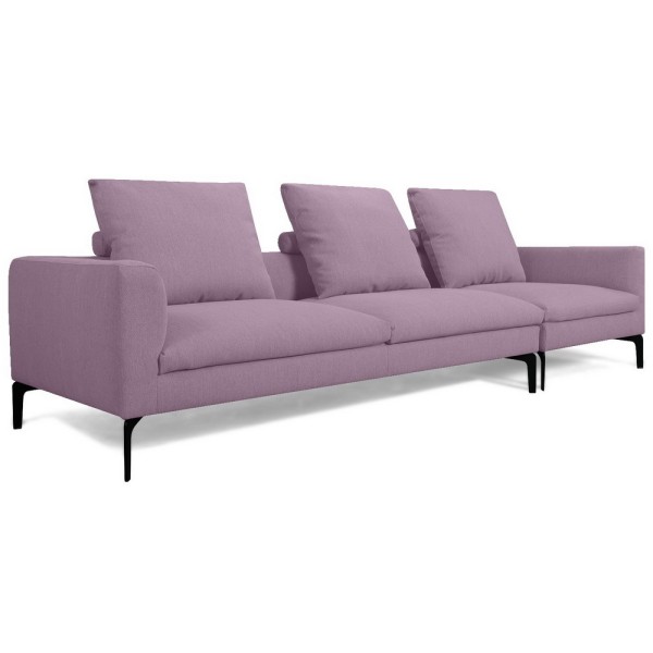 Прямий диван Окленд Великий - Комфорт та стиль для вашого дому