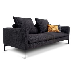 Прямий диван Окленд