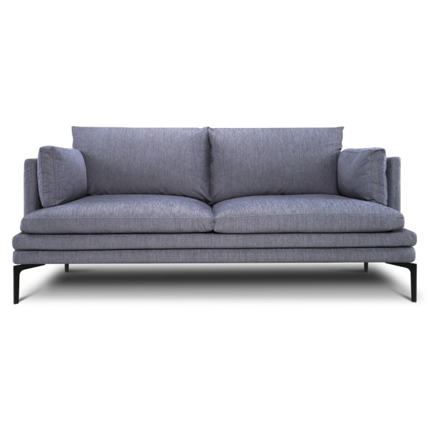 Прямий диван Армані для вашої вітальні