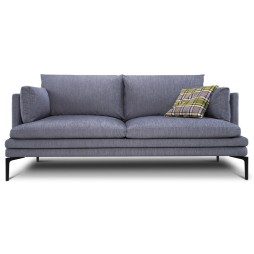 Прямий диван Армані