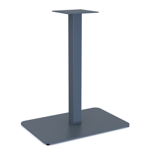 Опора Milano soft big h-72 – колона для сучасних столів