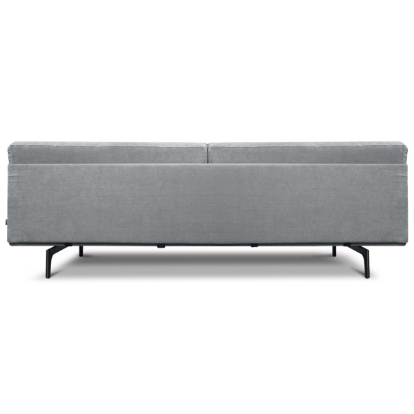 Прямий диван Версаче - сучасність у вашій вітальні