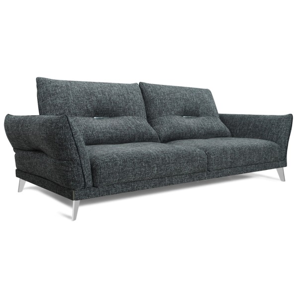 Прямий диван Моцарт: стиль, комфорт, якість