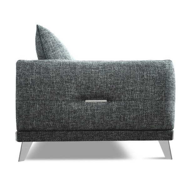 Прямий диван Моцарт: стиль, комфорт, якість