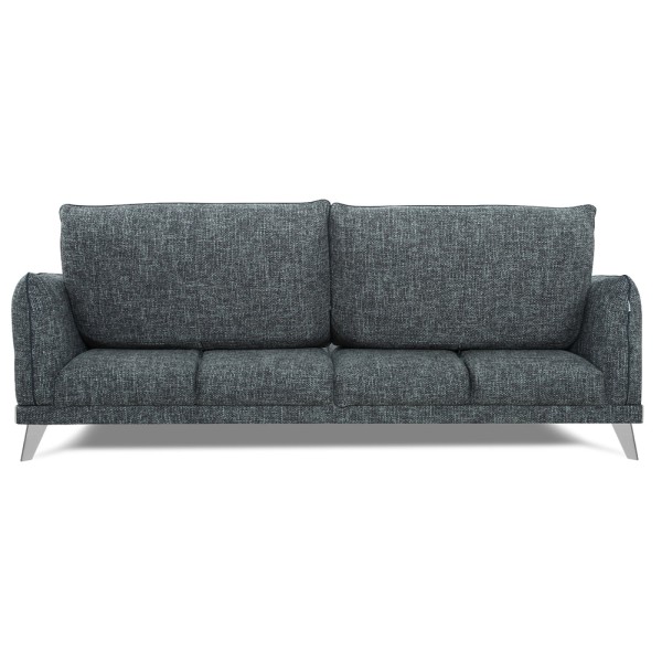 Прямий диван Моцарт: стиль, комфорт, якість