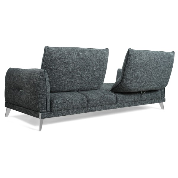 Прямий диван Моцарт: стиль, комфорт, якість