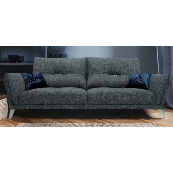 Прямий диван Моцарт: стиль, комфорт, якість