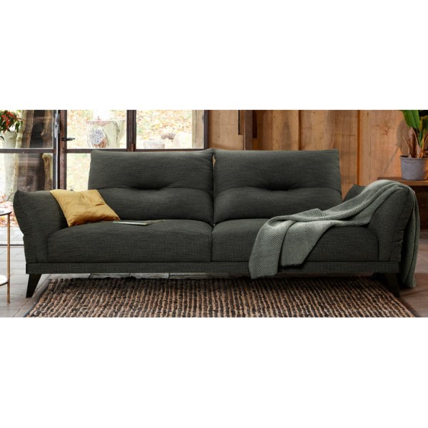 Прямий диван Моцарт: стиль, комфорт, якість