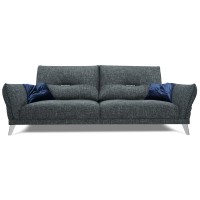 Прямой диван Моцарт