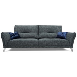 Прямий диван Моцарт