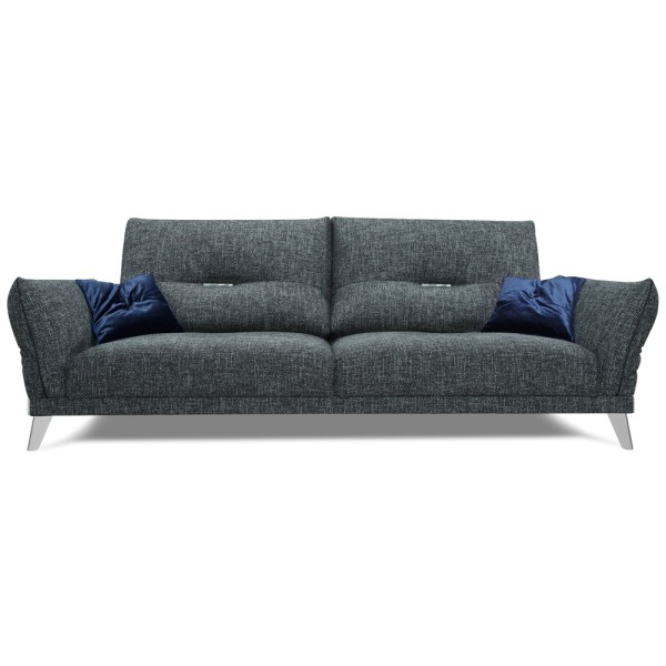 Прямий диван Моцарт: стиль, комфорт, якість