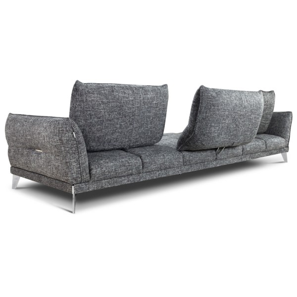 Прямий диван Моцарт Великий