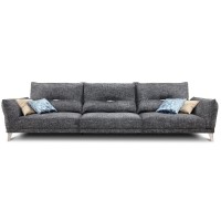 Прямий диван Моцарт Великий