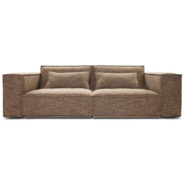 Прямий розкладний диван Ріміні: стиль і комфорт для вашої вітальні