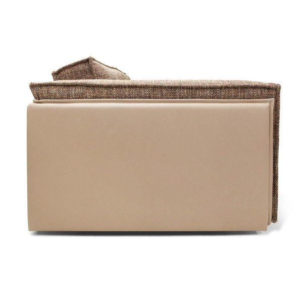 Прямий розкладний диван Ріміні: стиль і комфорт для вашої вітальні