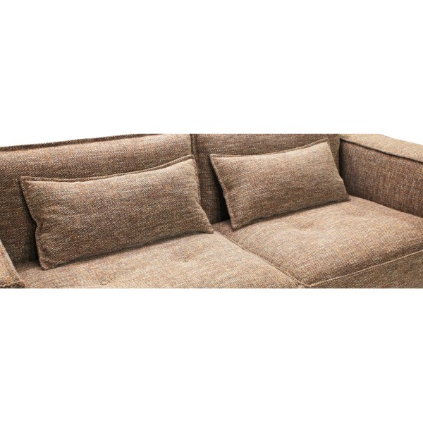 Прямий розкладний диван Ріміні: стиль і комфорт для вашої вітальні