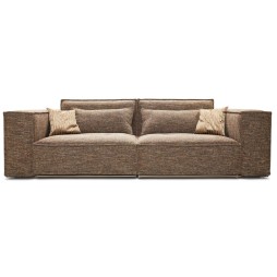 Прямий розкладний диван Ріміні