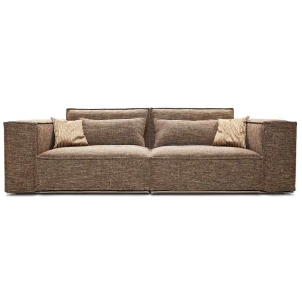 Прямий розкладний диван Ріміні: стиль і комфорт для вашої вітальні