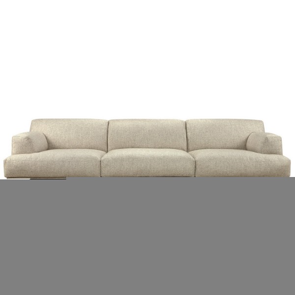 Прямий диван Бріоні для вашої вітальні