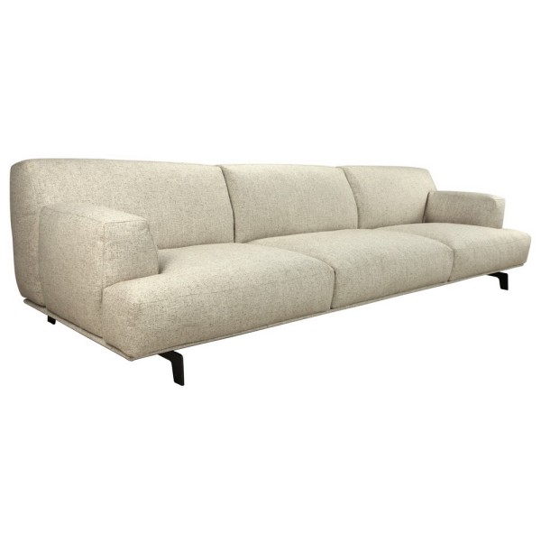 Прямий диван Бріоні для вашої вітальні