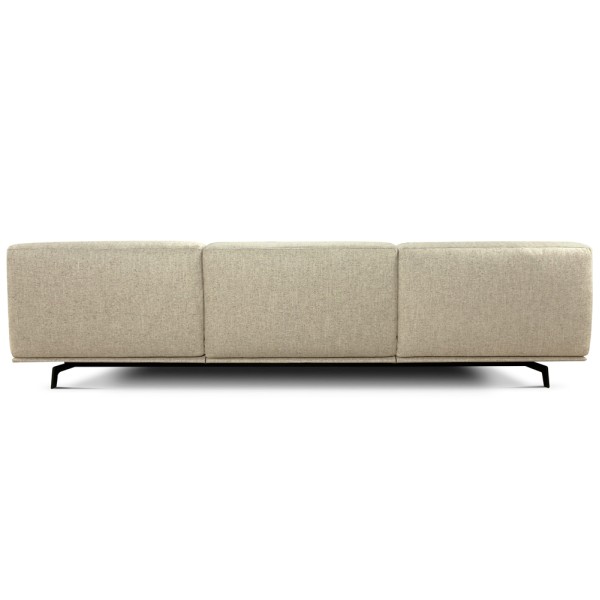 Прямий диван Бріоні для вашої вітальні