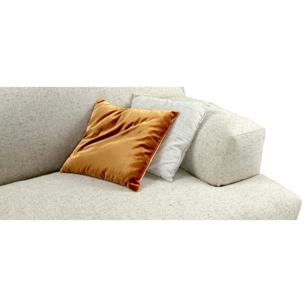 Прямий диван Бріоні для вашої вітальні