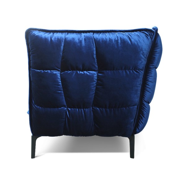 Прямий диван Флоренція - сучасний стиль для вашої вітальні